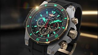 BEST 5 BREITLING WATCHES 2025 | Luxury &amp; Performance Timepieces