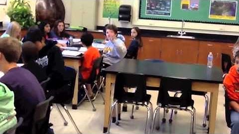 Stop and Jot, Turn and Talk, Exit Slips   Science