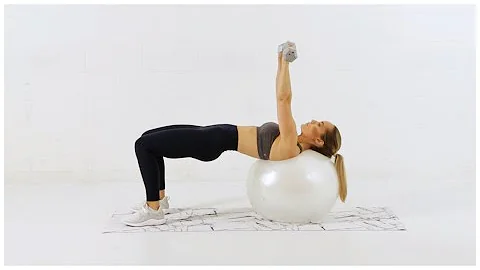 Week 3 Day 1 // Complete Full Body Circuit Workout...
