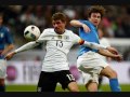 اهداف مباراة المانيا ايطاليا 2016 