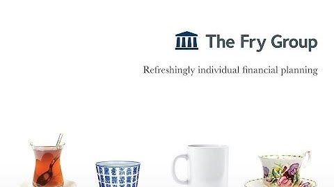 The Fry Group Webinar - Capital Gains Tax for Non Residents
