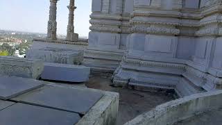 Jain Smriti Mandir Near Devanahalli, Bangalore