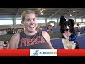 Rad's Canadian UKI Nationals Of Dog Agility Debut Rad's Canadian UKI Nationals Of Dog Agility Debut