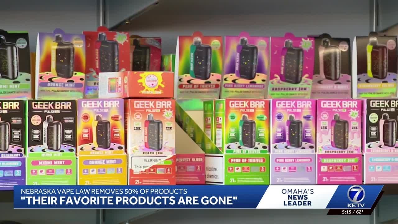 elfbar nachfüll pod läuft aus Disposable Vapes Made in the USA: Brands, Benefits, Let's Check main image 0