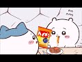 ちいかわ アンハッピーなお菓子 ちいかわ アンハッピーなお菓子