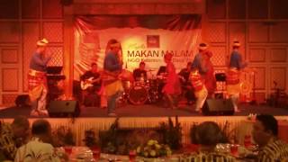 Download Lagu JASTERA - Zapin Candak MP3