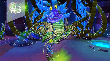 Jak and Daxter: The Precursor Legacy - PART 3