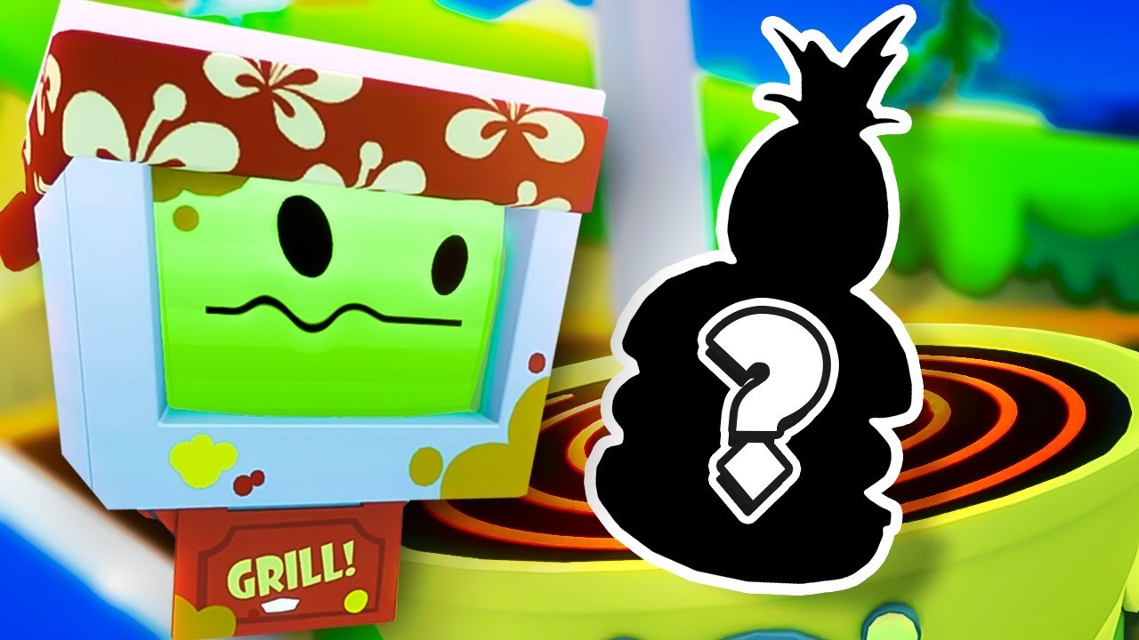 3 cooking gross food for grill bot in vacation simulator vr youtube vacation gross food simulation