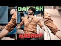 #DHANUSH #DHANUSH MASHUP DHANUSH MASHUP STATUS | TAMIL WATHAPP STATUS MONKEY_BGM_81