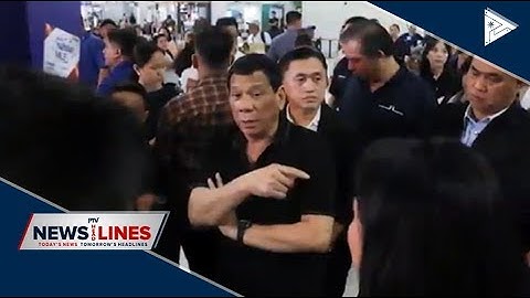 NAIA shuts down operations for 3 hours over red lightning alert