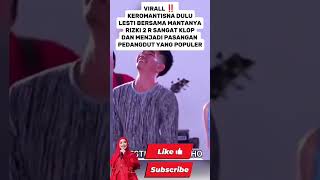 Lesti Dulu Sebelum Bersama Rizki Billarlestikejoraleslarartistberitaterkiniviralshorts