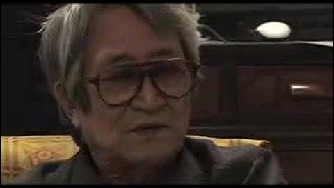 映画『映画は生きものの記録である　土本典昭の仕事』予告編