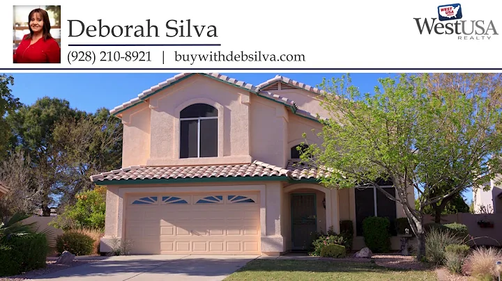 Deborah Silva, Realtor | West USA Realty, Real Est...