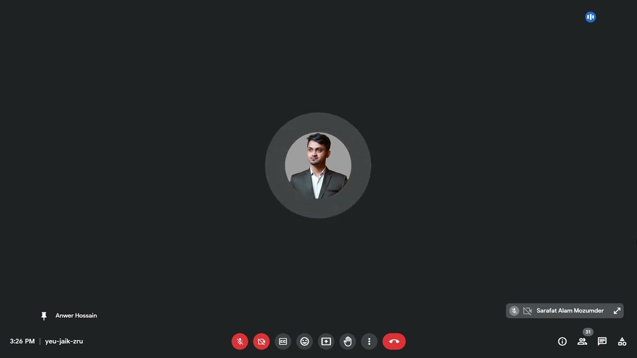 GEN226 ANW | Last Class | 12 December, 2023