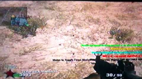 NEW Mod menu black ops wii