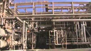 Where does your gas come from