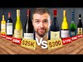 Drink Like A BILLIONAIRE For 15 10 Cheap Versions Of Trophy Wines 