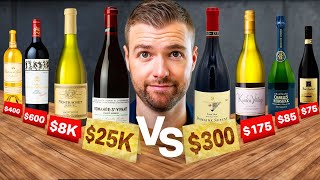 Download Lagu These 10 CHEAP Wines Taste the Same as the MOST EXPENSIVE Wines on Earth MP3