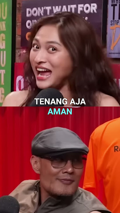 Physical Asia Bikin Bangga! Podcast Seru & Rahasia Syuting!#fypviral #rakatoto