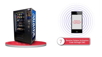 VENDI - Smart Vending Machine