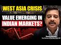 West Asia Crisis: Market Outlook for India, Small and Mid-Caps, IT Stocks | Swarup Mohanty
