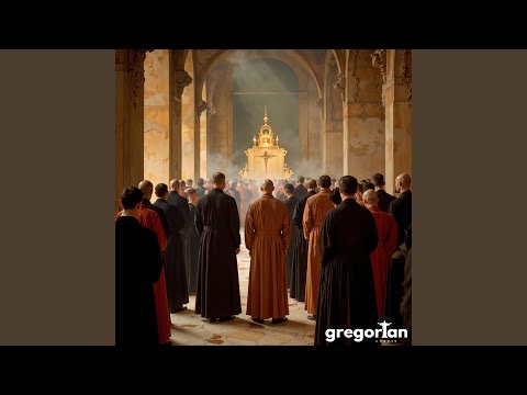 432Hz Peaceful Chant