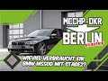 Wieviel Kraftstoff verbraucht ein 515 PS starker BMW M550d G30? | mcchip-dkr