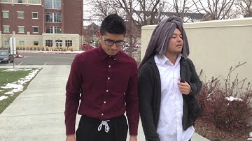 BYU COMMS 101 Final Project by Angel Cano