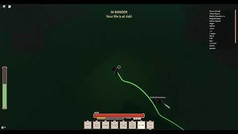 Two exploiters chase me, Outran with runes | Rogue Lineage