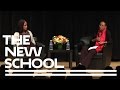 Black Female Voices: Who is Listening - A public dialogue between bell hooks + Melissa Harris-Perry