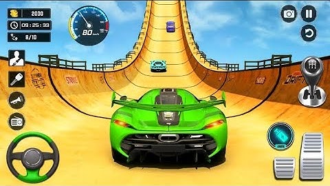 Race Master 3D Car  Racing_Gameplay Walkthrough Part 3 New Update(IOS,Android