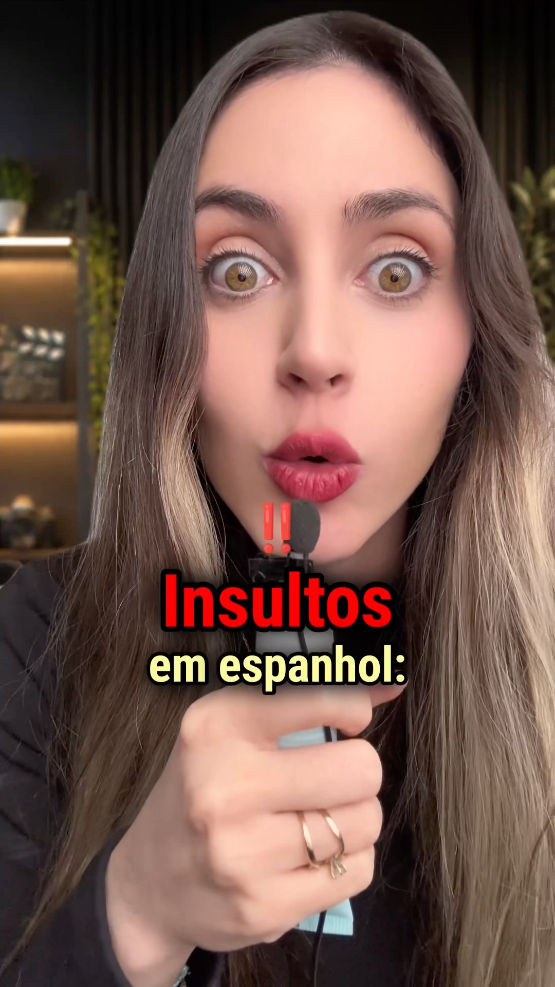 Insultos em Espanhol: Aprenda com Gírias do Dia a Dia