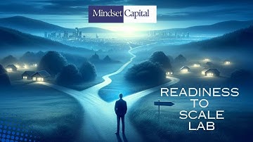 Readiness to Scale Lab