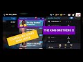 BOXING STAR | CHARACTER STORY MODE - THE KING BROTHERS !!! | JAB STUNNER HUNTER SKILLS | MODE - EASY