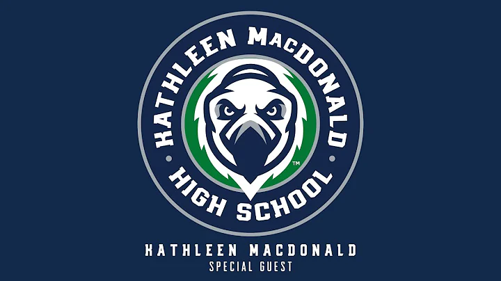 Kathleen MacDonald - Special Guest