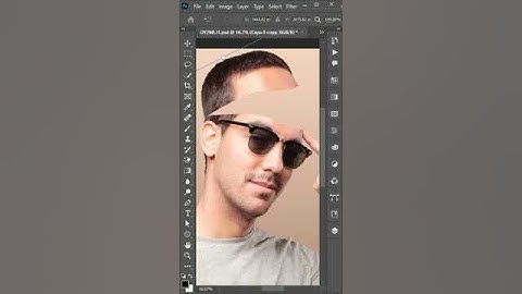 Sliced Head Cut - Photo Manipulation Tutorial in Photoshop | Face Slice Effect in Photoshop