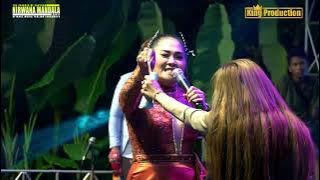 BONTENG PINDSNGSN SUSY ARZETTY VERSI LIVE SHOW CECE YESI DS BONGAS PENTIL IM 05 JULI 2023