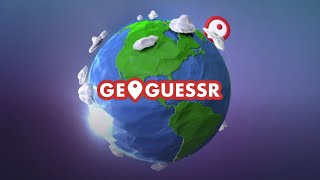 ランク上げたいぃぃ◆GeoGuessr◆マップあてゲーム◆