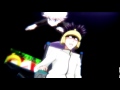 Beginning of video