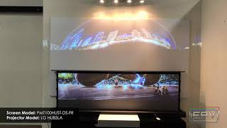 Epvs Dark Star Max Ust-Fr With Lg Hu85La