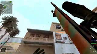 Call of Duty 4  Modern Warfare | Random Scrim #1 |(DmC Dante)