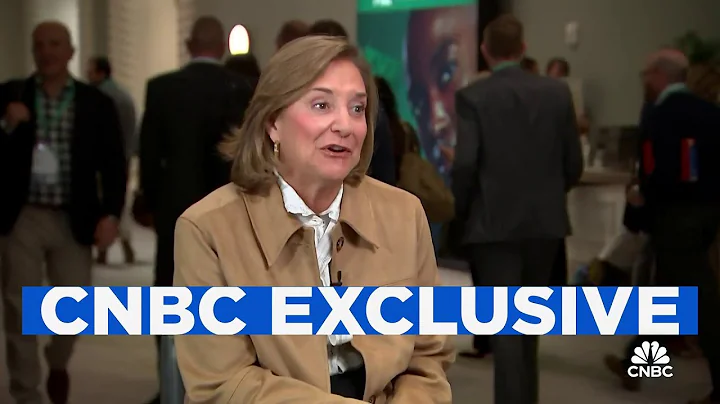 '2024 was a phenomenal year', says Abercrombie & Fitch CEO Fran Horowitz