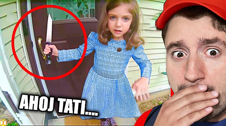 TOHLE JSOU NEJZLEJŠÍ DĚTI NA SVĚTĚ!