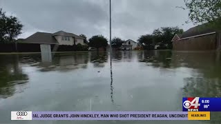 Hurricane Preparedness