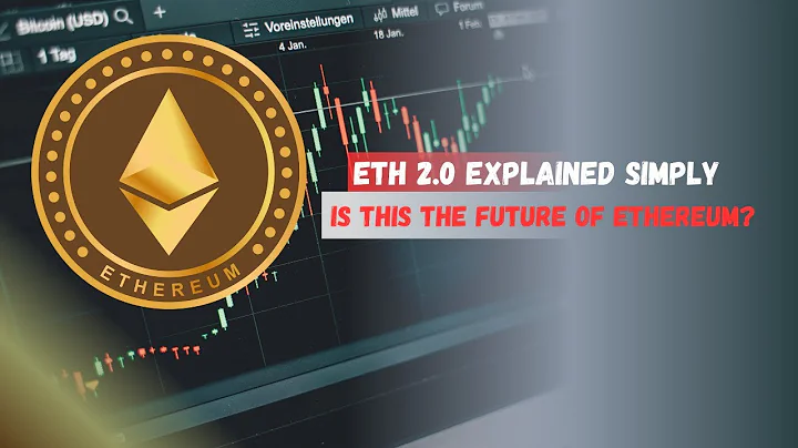 Why Ethereum 2.0 Will Change Everything | Mr Aarukh khan thumbnail