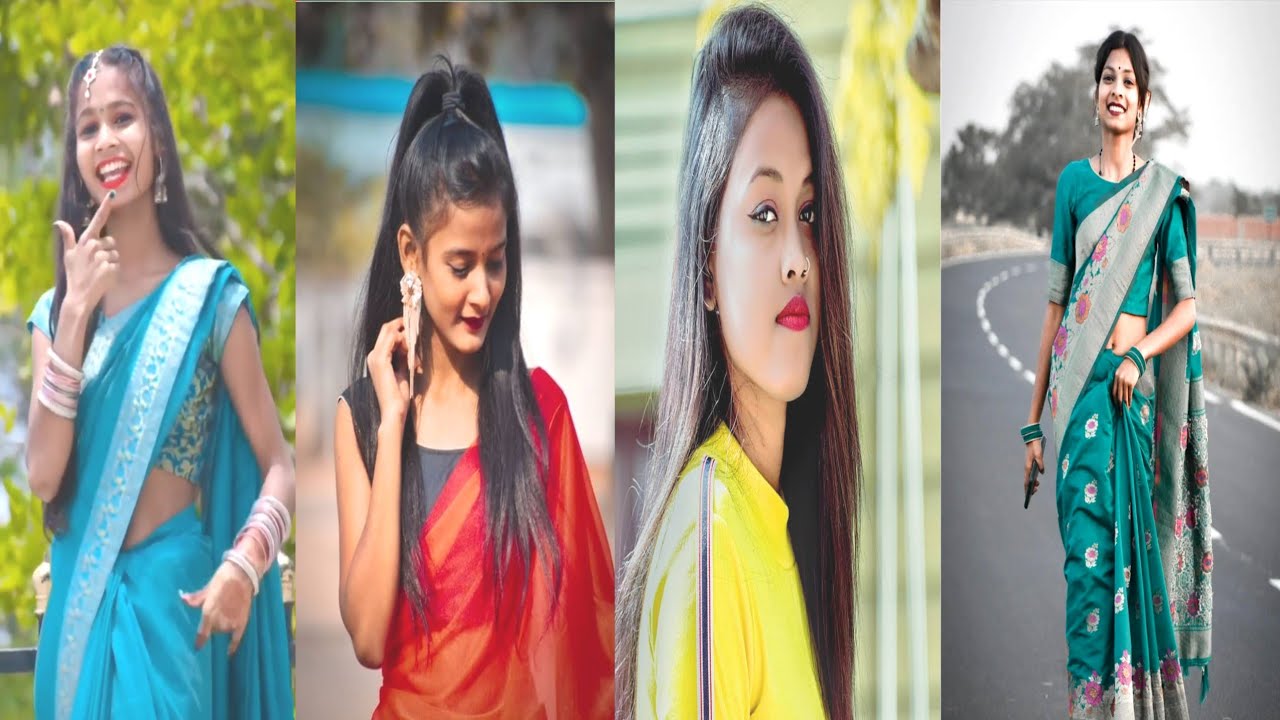 🥀New Nagpuri Tik tok reels video ||🥀New Nagpuri Instagram reels tik tok video 2022🥀