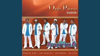 Video thumbnail of "Los Chicos Aventura - Quiero Ser"