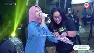 Eca Nabila - Kaumku (Live Cover Bukber Bersama Familys Group) - Iwan Familys