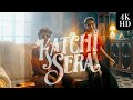 Katchi sera  sai abhyankkar  trending  tamil  song