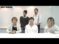 LACCO TOWER、メジャー3rdフル・アルバム『遥』リリース―Skream!動画メッセージ